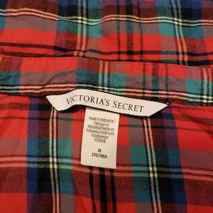 Victoria's Secret Pajama set